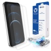 Whitestone Dome iPhone 13 Mini Tempered Dome Glass Screen Protector (5.4