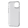 Tech21 EvoClear Phone Case for iPhone 14 - Clear