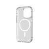 Tech21 EvoClear Magsafe Phone Case for iPhone 14 Pro - Clear