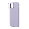 UNIQ Lino Phone Case for iPhone 14 - Lilac (Lavender)