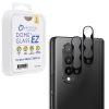 Whitestone EZ Galaxy Z Fold 3 Camera Protector - Pack of 2