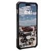 UAG Monarch Pro Magsafe Series Phone Case for iPhone 14 Pro Max - Black