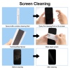 7-in-1 Portable Multifunctional Cleaning Tool Kit for Keyboards, Earphones, Computers, Phones & more