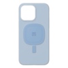 UAG Lucent Magsafe Compatible Phone Case for iPhone 14 Pro Max - Cerulean