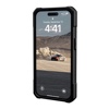 UAG Monarch Phone Case for iPhone 14 Pro - Carbon Fiber
