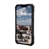 UAG Monarch Pro Magsafe Series Phone Case for iPhone 14 & iPhone 13 - Carbon Fiber
