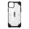 UAG Plasma Series Phone Case for iPhone 14 Plus - Ice