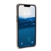 UAG Plyo Series Case for iPhone 14 Plus - Ash