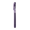 UNIQ Hybrid Combat (AF) Magsafe/Magclick Charging Compatible Phone Case for iPhone 14 Pro Max - Fig (Purple)