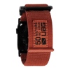 UAG Active Strap for Apple Watch 49/45/44/42mm – Rust
