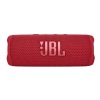 JBL Flip 6 Portable Waterproof Speaker – Red