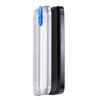 Uniq Optix Vivid Pro Full Cover Tempered Glass for iPhone 14 Pro with tray – Clear/Black
