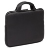 Amazon Basics iPad Air And Tablet Carrying Case Bag With Handle, Fits 7 To 10-Inch Tablets - Black