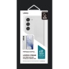 UNIQ Hybrid Lifepro Xtreme Series Case for Samsung Galaxy S23 Plus – Crystal (Clear)