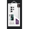UNIQ Hybrid Lifepro Xtreme Series Case for Samsung Galaxy S23 Ultra – Tinsel (Lucent)