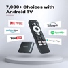 Nebula 4K Streaming Dongle With HDR, Android TV Box, 7000+ Apps, Compatible With Google Assistant And Chromecast with Remote