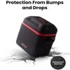 Anker NEBULA Cosmos Laser Travel Case - Black