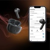 Soundpeats Air3 Deluxe HS - Best Alternative Wireless Earbuds Of AirPods – Black