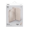 UNIQ Moven Case for iPad Air 10.9' (2022/20) Antimicrobial - Beige (Ivory)