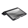 UNIQ Moven Case for iPad 10th Gen (2022) 10.9’ - Charcoal (Grey)