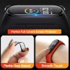 Mi Band 8 - Pack of 2 Protector
