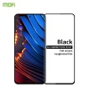 MOFI Xiaomi Poco X3 GT 2.5D 9H Full Screen Protector Tempered Glass Anti BlueRay – BLACK