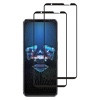 MOFI Premium Tempered Glass for ASUS Rog 5 Pro Full Coverage Screen Protector 2.5D 9H – BLACK