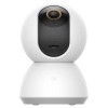 Xiaomi Smart Camera C300, 2K Clarity, 360° Vision, AI Human Detection, F1.4 Large Aperture and 6P Lens, Enhanced Color Night Vision in Low Light - White