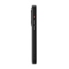 UNIQ Keva Magclick Magsafe Compatible Phone Case for iPhone 15 Pro – Carbon (Black)