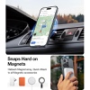 Torras OriginFit-Mag Series Magsafe Compatible Phone Case for iPhone 15 Pro Max 6.7