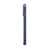 UNIQ Life Pro Xtreme Phone Case for iPhone 15 Pro Max – Tinsel Blue (Lucent Blue)