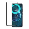 MOFI Premium Tempered Glass for Infinix Zero 8i Full Coverage Screen Protector 2.5D 9H – BLACK