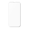 Uniq Optix Clear Glass Screen Protector for iPhone 15 Plus / 14 Pro Max