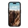 UAG Civilian Magsafe Series Phone Case for iPhone 15 Pro - Black