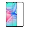 MOFI Premium Tempered Glass for Infinix Note 8i Full Coverage Screen Protector 2.5D 9H – BLACK