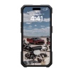 UAG Monarch Pro Series Phone Case for iPhone 15 Pro Max - Kevlar Black