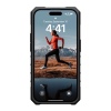 UAG Plasma Series Phone Case for iPhone 15 Pro Max – Ash