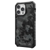 UAG Pathfinder SE Series Phone Case for  iPhone 15 Pro Max - Midnight Camo
