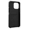 UAG Metropolis LT Magsafe Series Phone Case for iPhone 15 Pro Max - Kevlar Black