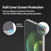 iPhone 15 Whitestone Dome [UV GEN] Hard Coated Film Screen Protector with UV light – 2 Pack Film