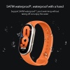 Xiaomi Mi Smart Band 8 - Global Version - Black