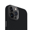 UNIQ Lyden Magclick Charging Compatible Phone Case for iPhone 15 Pro Max - Dallas Black