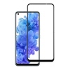 MOFI Premium Tempered Glass for Tecno Camon 16 Premiere Full Coverage Screen Protector 2.5D 9H – BLACK