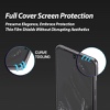 Whitestone Dome UV GEN for Google Pixel 8 Pro Hard Coated Film Screen Protector with UV light - 2 Pack