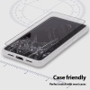 Google Pixel 8 Pro Whitestone Dome EZ Glass Screen Protector – Pack of 2