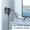 Mcdodo 33W PD Fast Charging Universal Travel Adapter