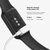 Xiaomi Smart Band 8 Active Fitness Tracker - Global Edition - Black