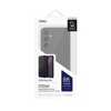 UNIQ Stexa Series Phone Case for Samsung Galaxy S24 – Carbon Black