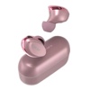 Hifuture YACHT True Wireless Earbuds with AptX Adaptive, Wind Noise Cancellation 8.0, IPX5 – Rose