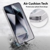 Whitestone [Dome Case] for Samsung Galaxy S24 Plus – Premium Clear